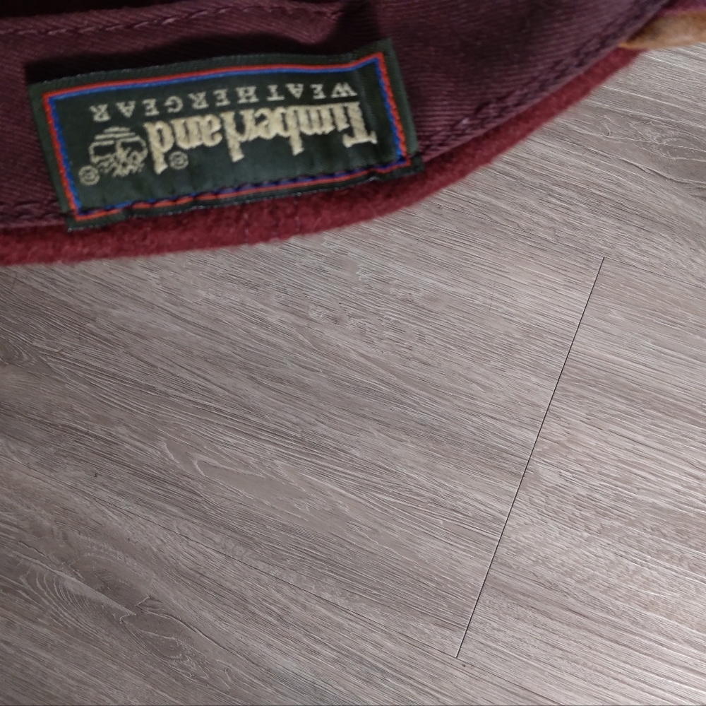 Timberland hat - Picture 4 of 4